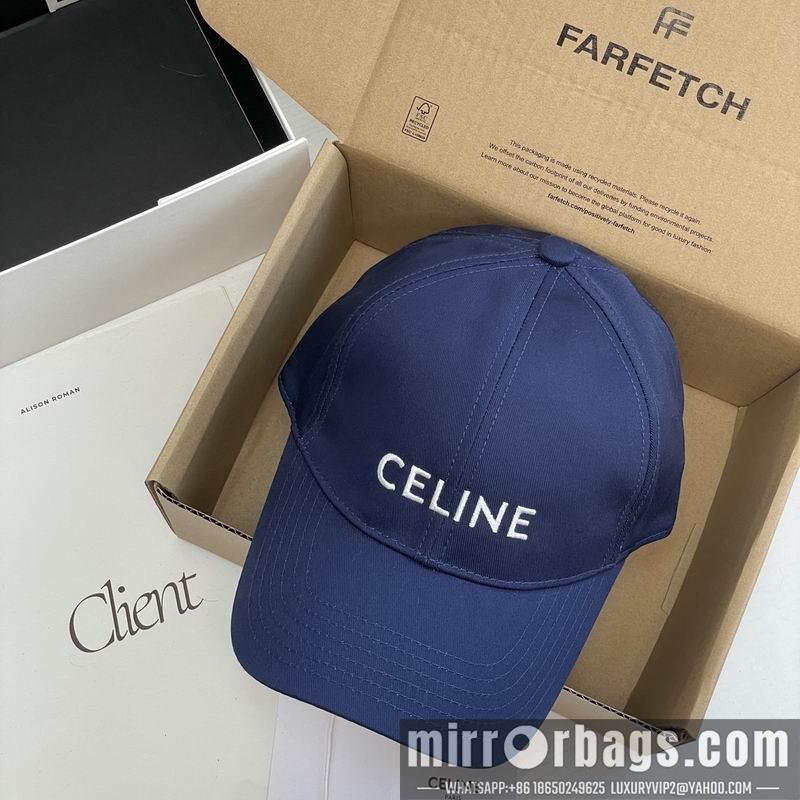 Replica Celine Hat dx129