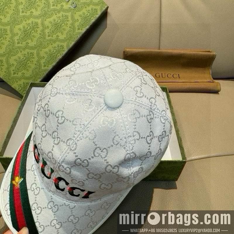 Replica Gucci Hat dx47