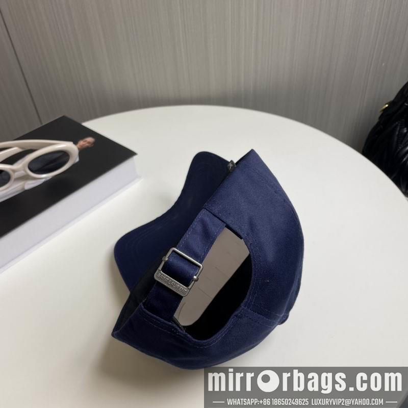 Replica YSL Hat dx12