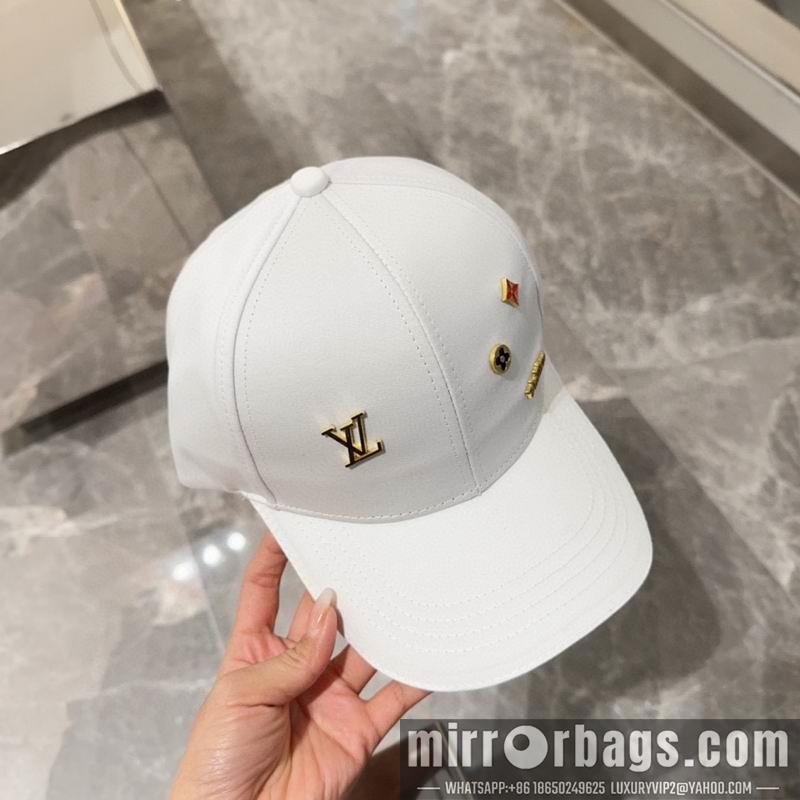 Replica LV Hat dx19