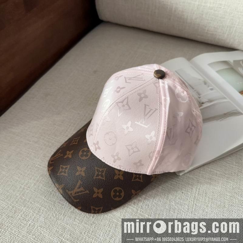Replica LV Hat dx27