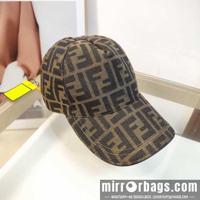 Replica Fendi Hat dx93