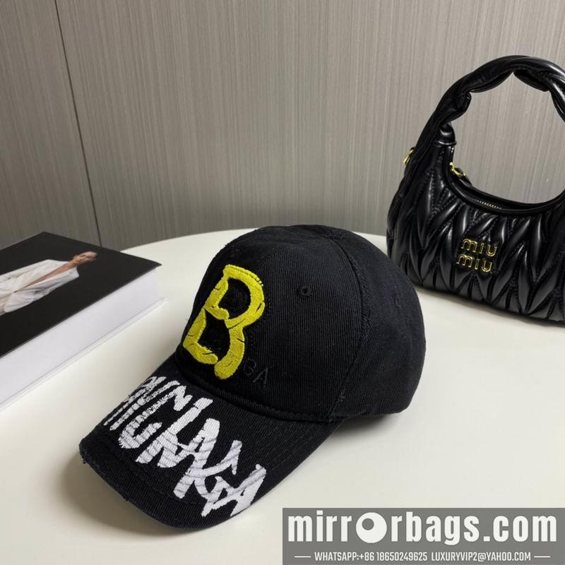 Replica Balenciaga Hat dx48