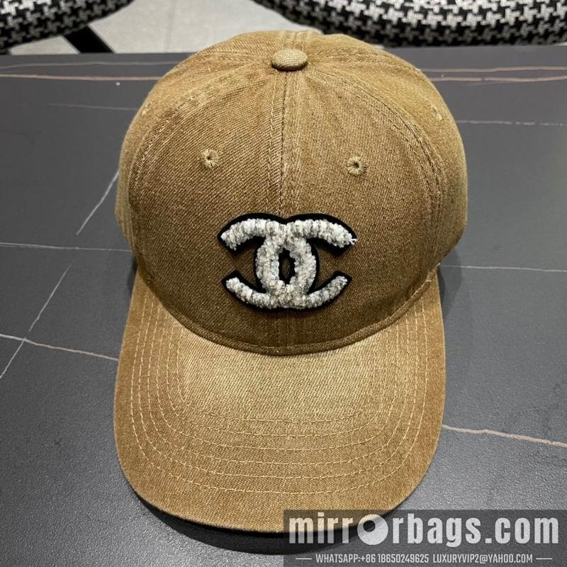 Replica Chanel Hat 072204
