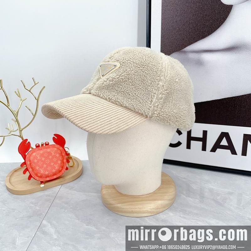 Replica Prada Hat dx65