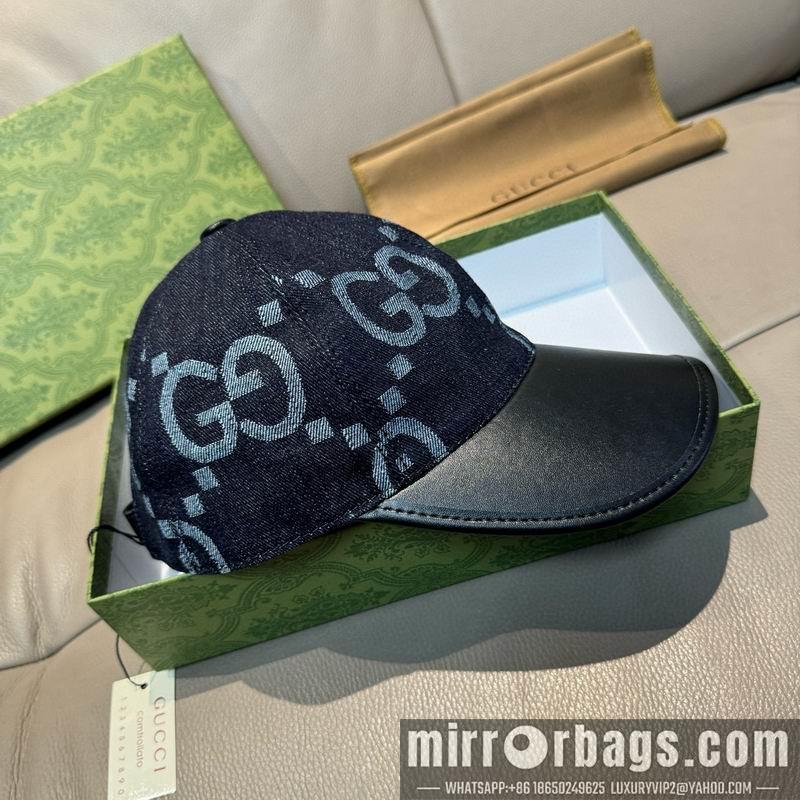 Replica Gucci Hat dx48