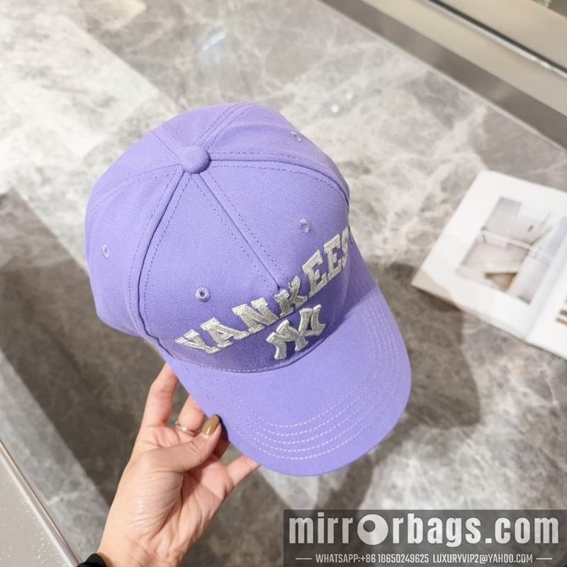 Replica MLB NY Hat 010219