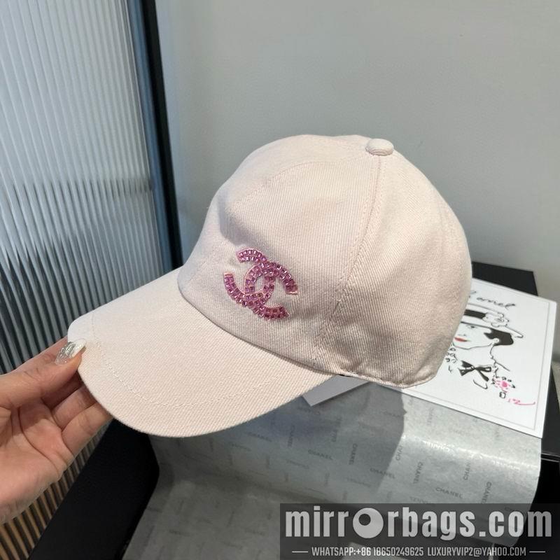 Replica Chanel Hat dx49