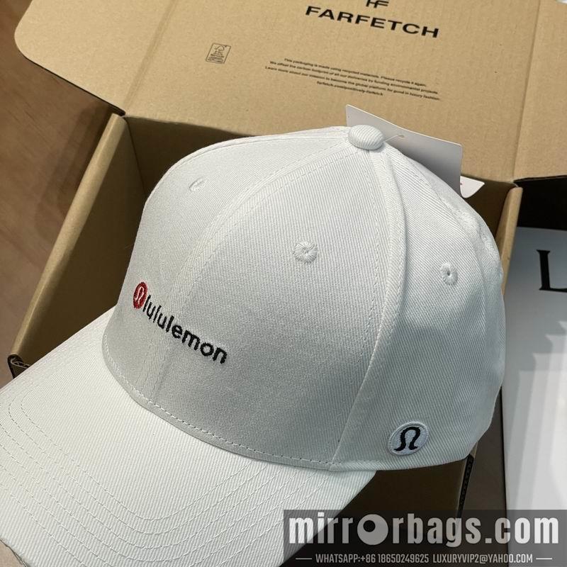Replica Lululemon Hat dx12