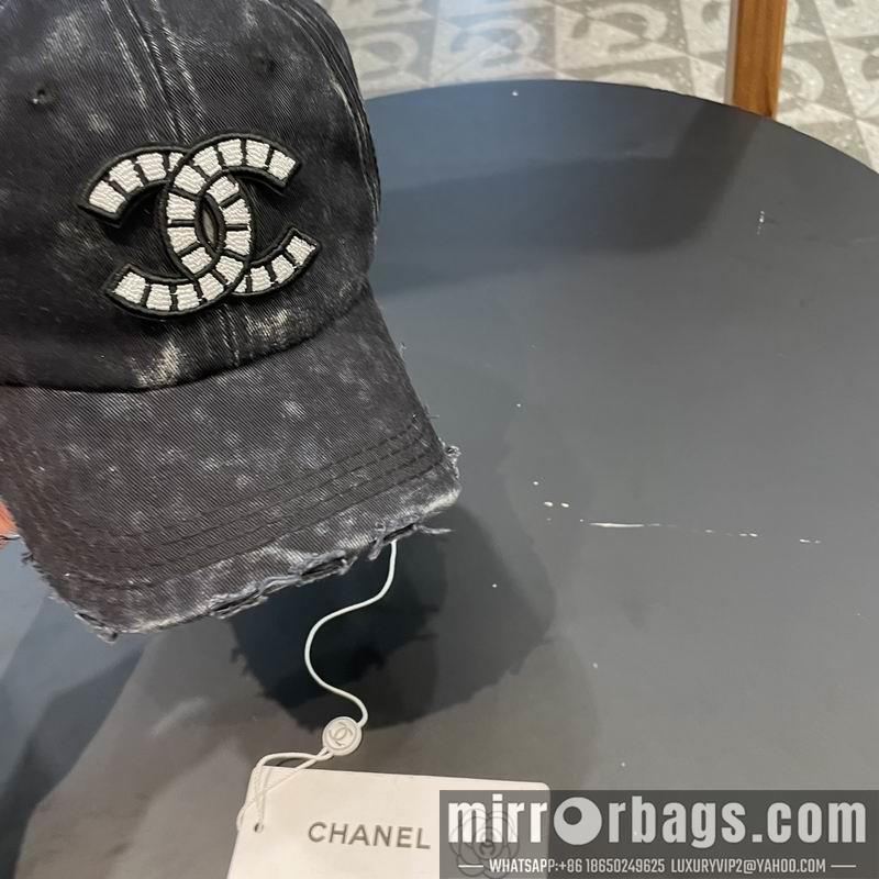 Replica Chanel Hat 050704