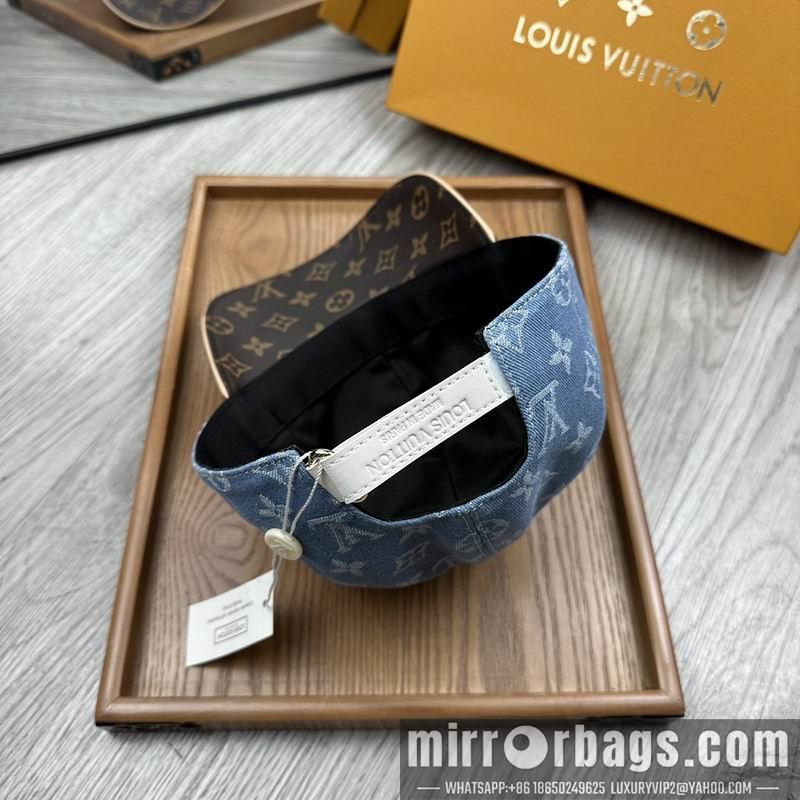 Replica LV Hat 071206
