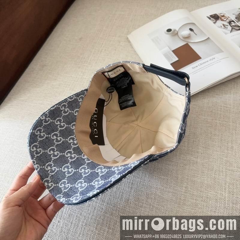 Replica Gucci Hat 010701