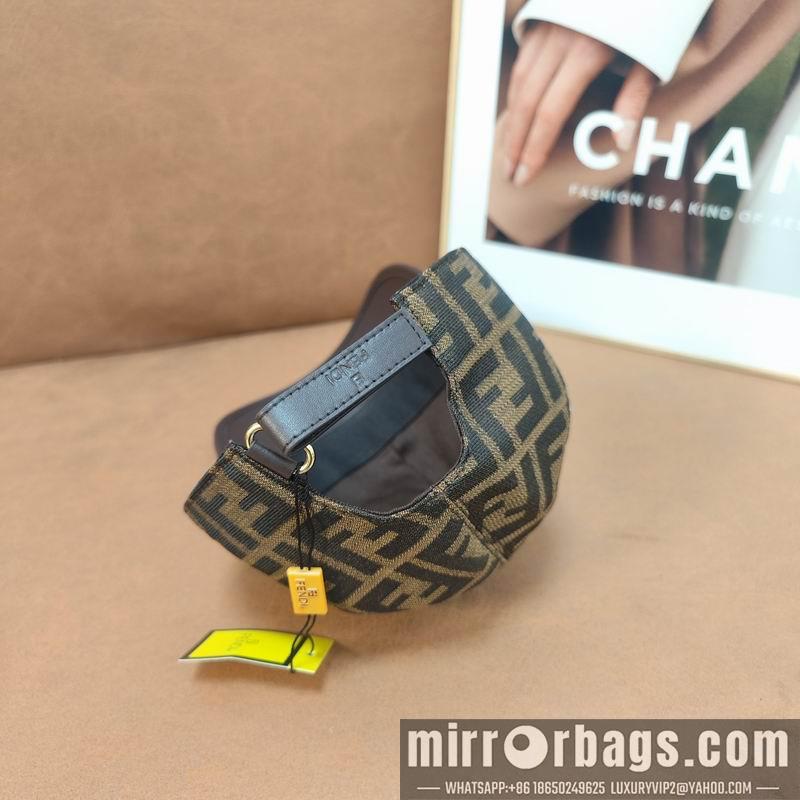 Replica Fendi Hat dx42