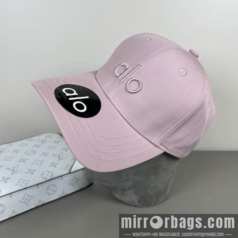Replica Alo Hat dx07