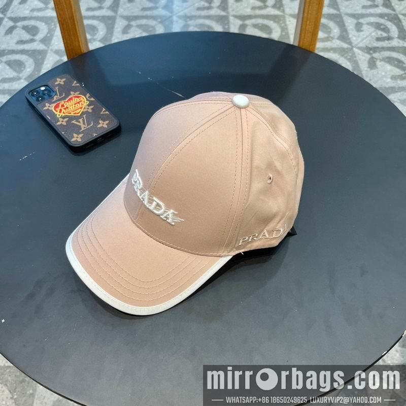 Replica Prada Hat 050708