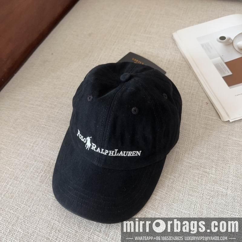 Replica Polo Hat 011503