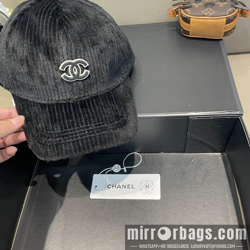 Replica Chanel Hat 080303