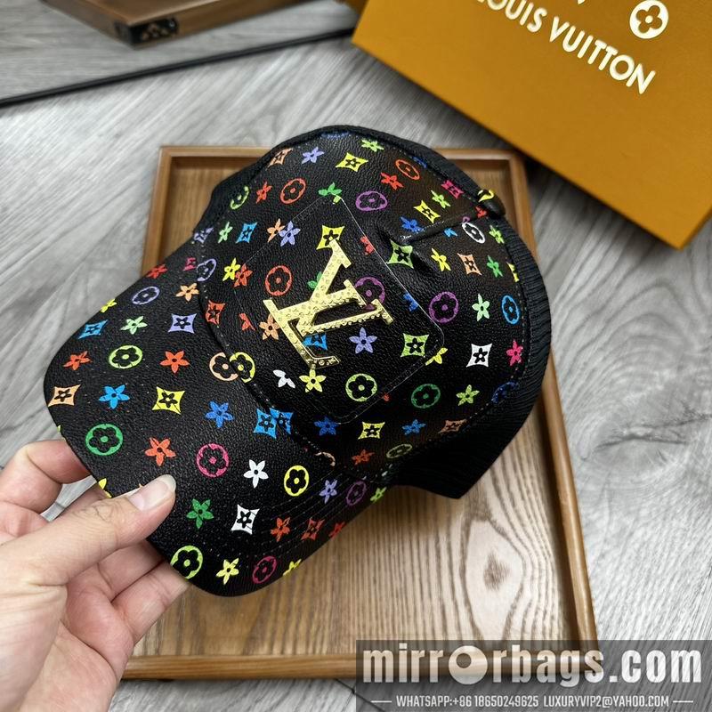 Replica LV Hat dx33