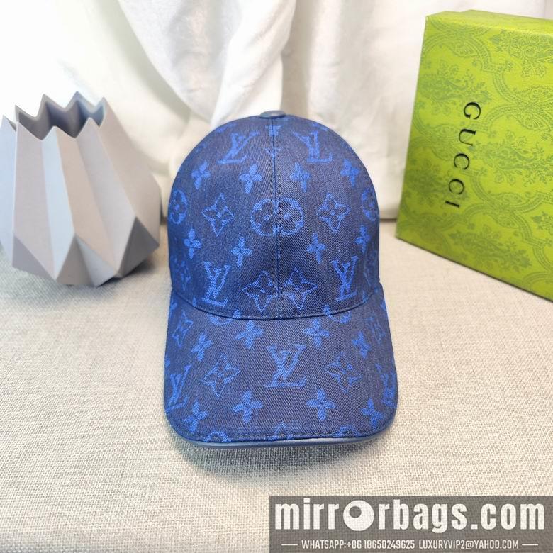 Replica LV Hat dxn01