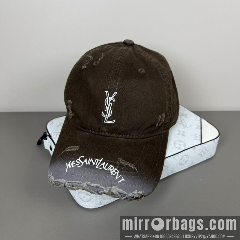 Replica YSL Hat dx34
