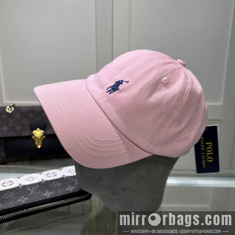 Replica Polo Hat dx06