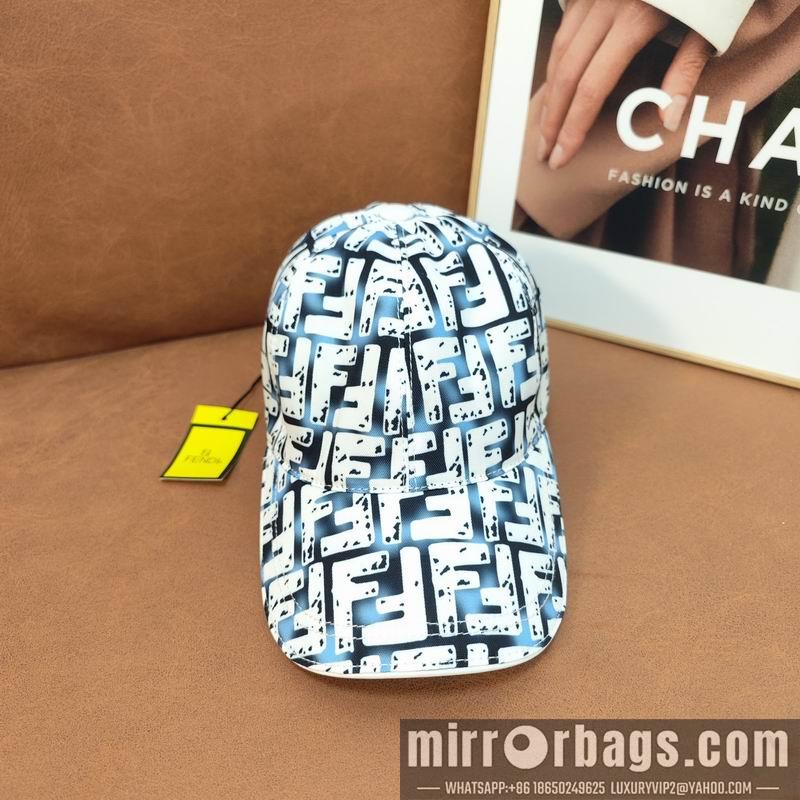 Replica Fendi Hat dx40