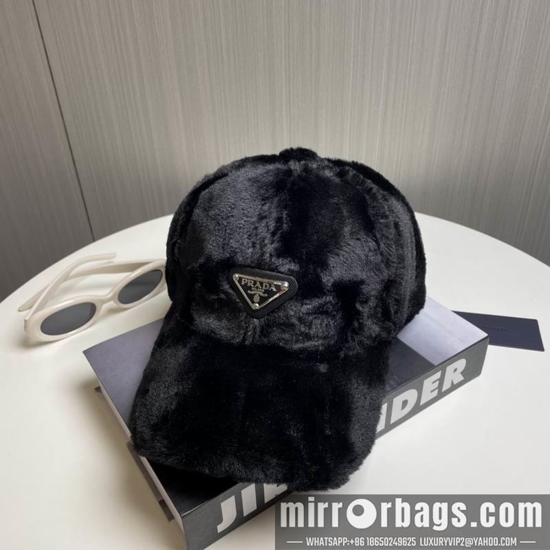Replica Prada Hat dx56
