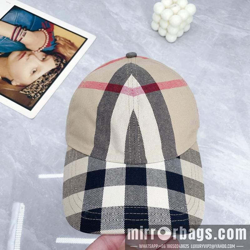 Replica Burberry Hat dx57