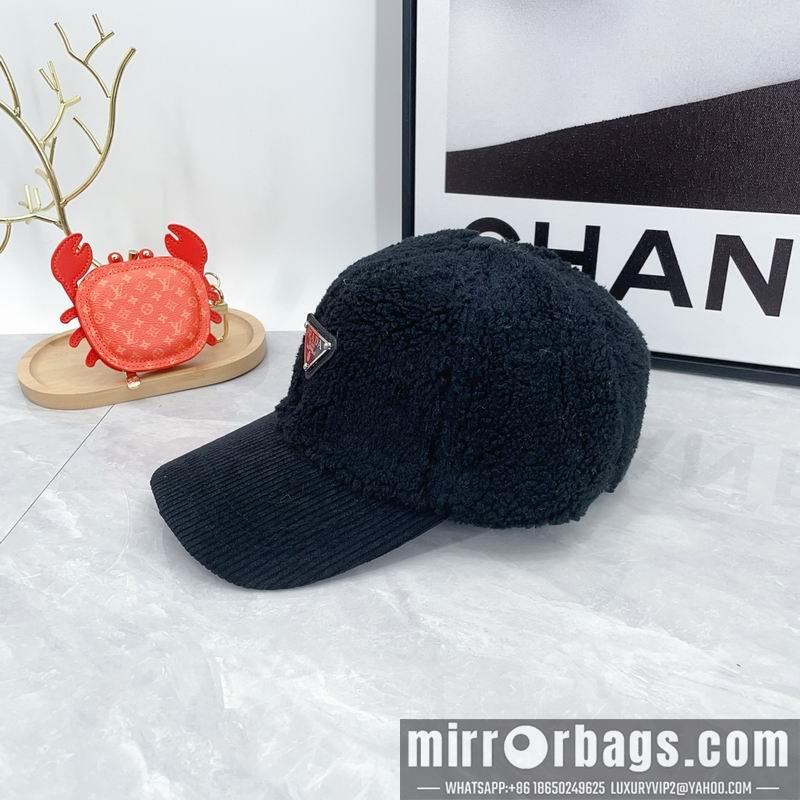 Replica Prada Hat dx65