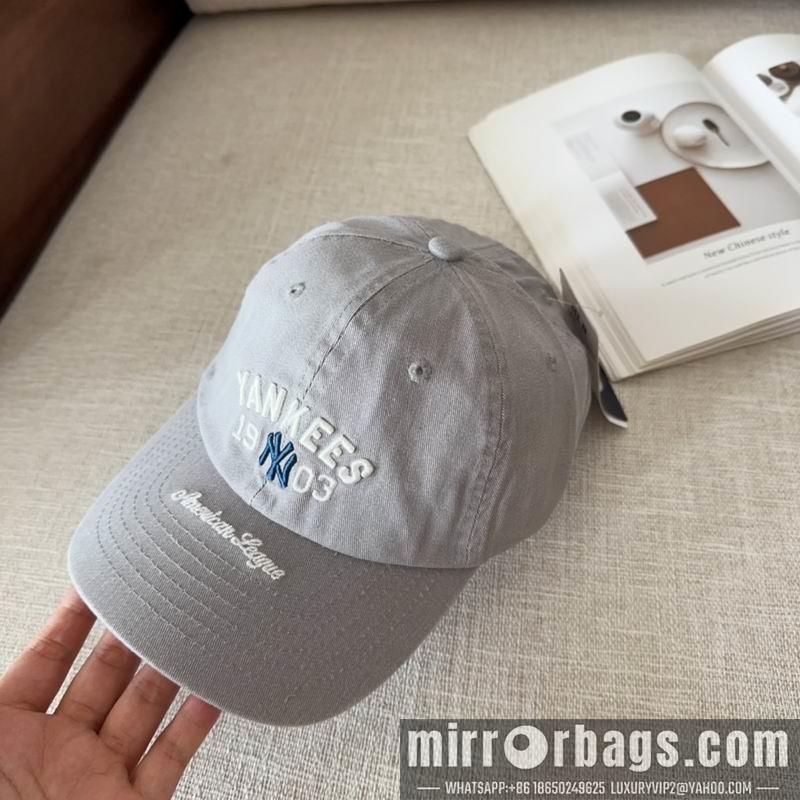 Replica NY Hat dx36