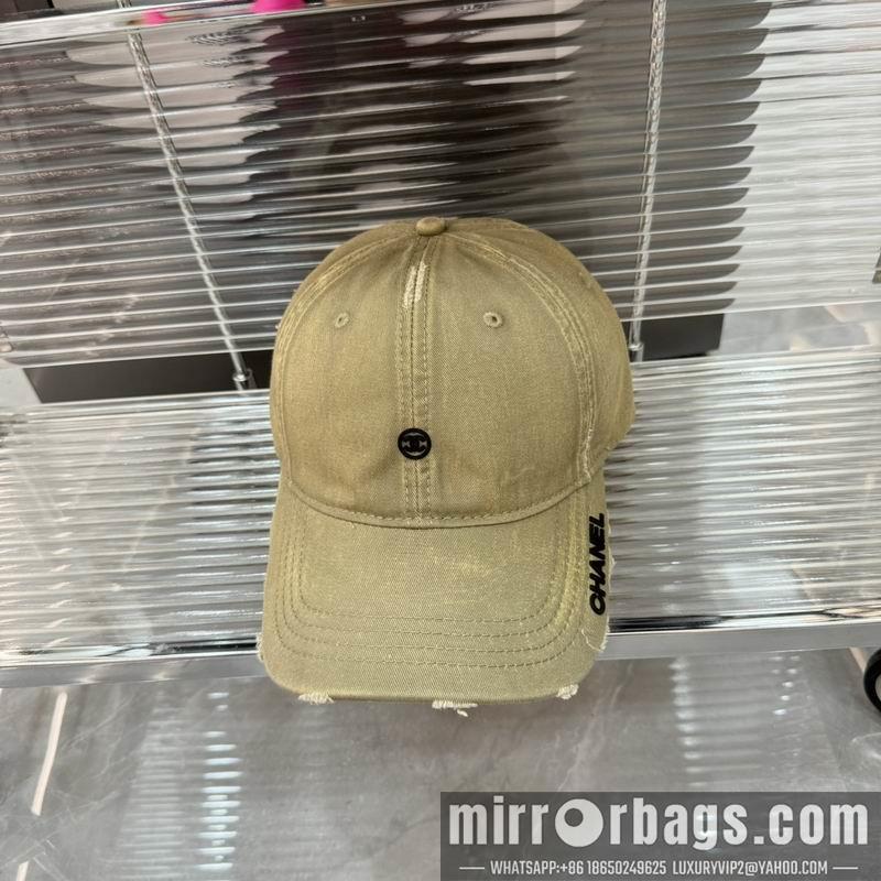 Replica Chanel Hat hm503