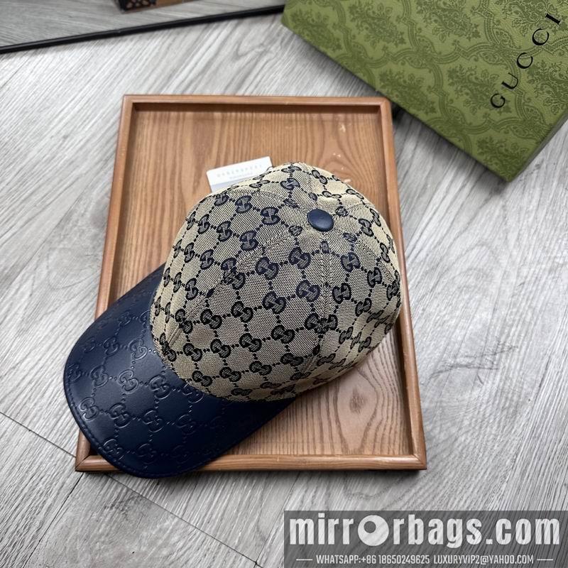 Replica Gucci Hat dx15