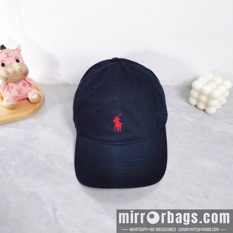 Replica Polo Hat dx01