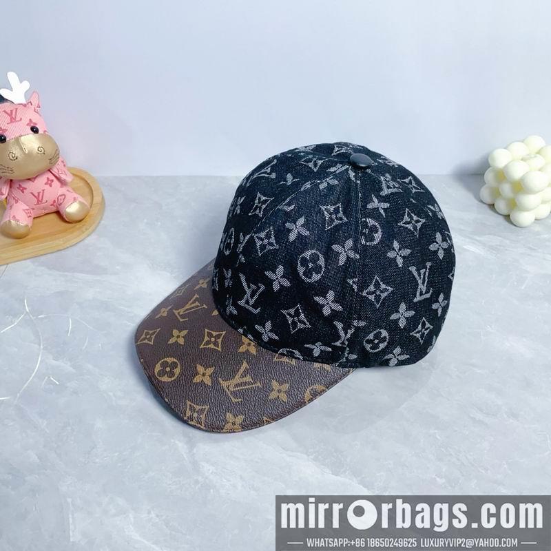 Replica LV Hat dx34