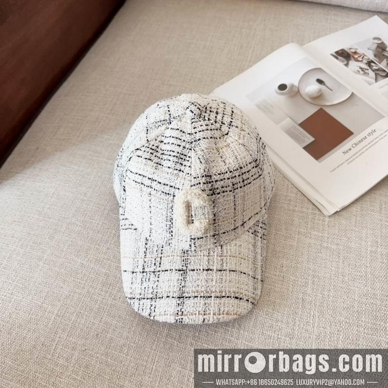 Replica Chanel Hat 110601