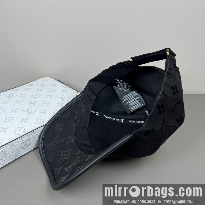 Replica LV Hat dx64