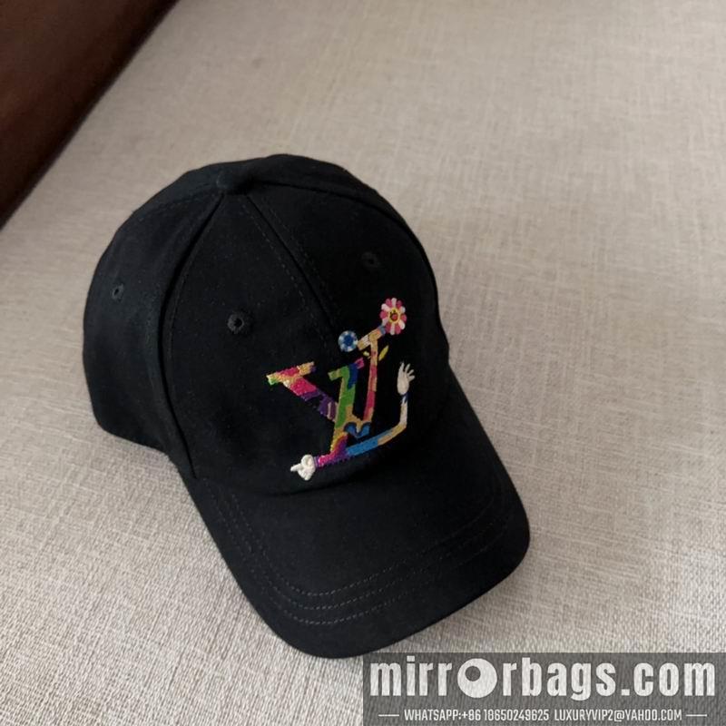 Replica LV Hat dx29