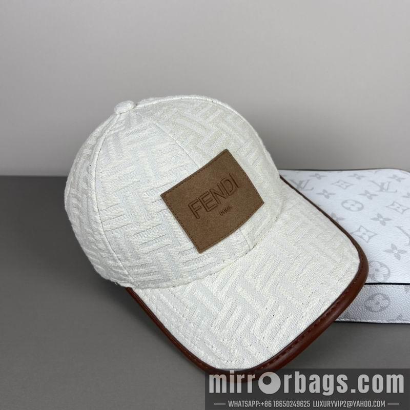 Replica Fendi Hat dx68
