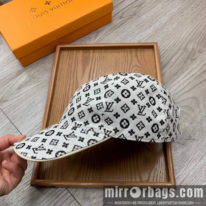 Replica LV Hat dx45