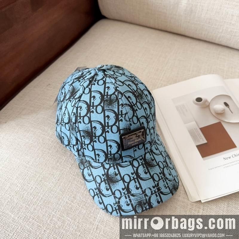 Replica Dior Hat dx74