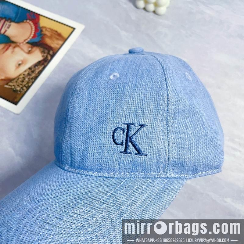 Replica CK Hat dx24