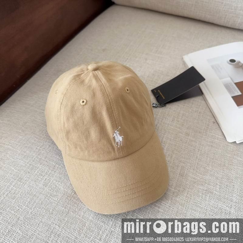 Replica Polo Hat 011502