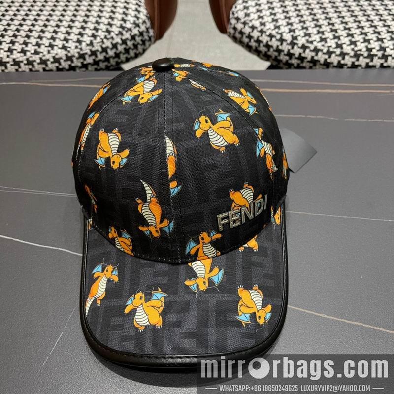 Replica Fendi Hat 072801