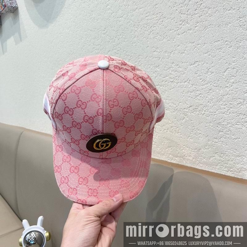 Replica Gucci Hat 081001