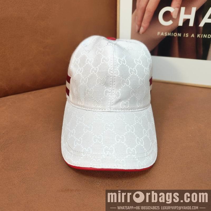 Replica Gucci Hat dx135