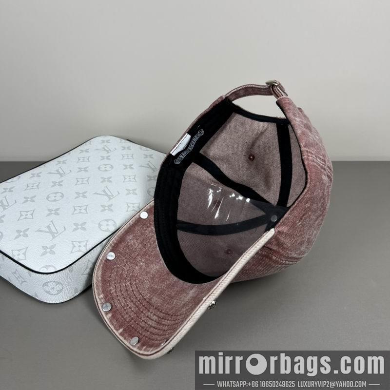 Replica Chrome Hearts Hat dx37