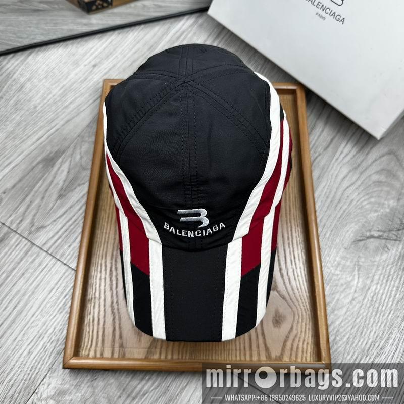Replica Balenciaga Hat hm44