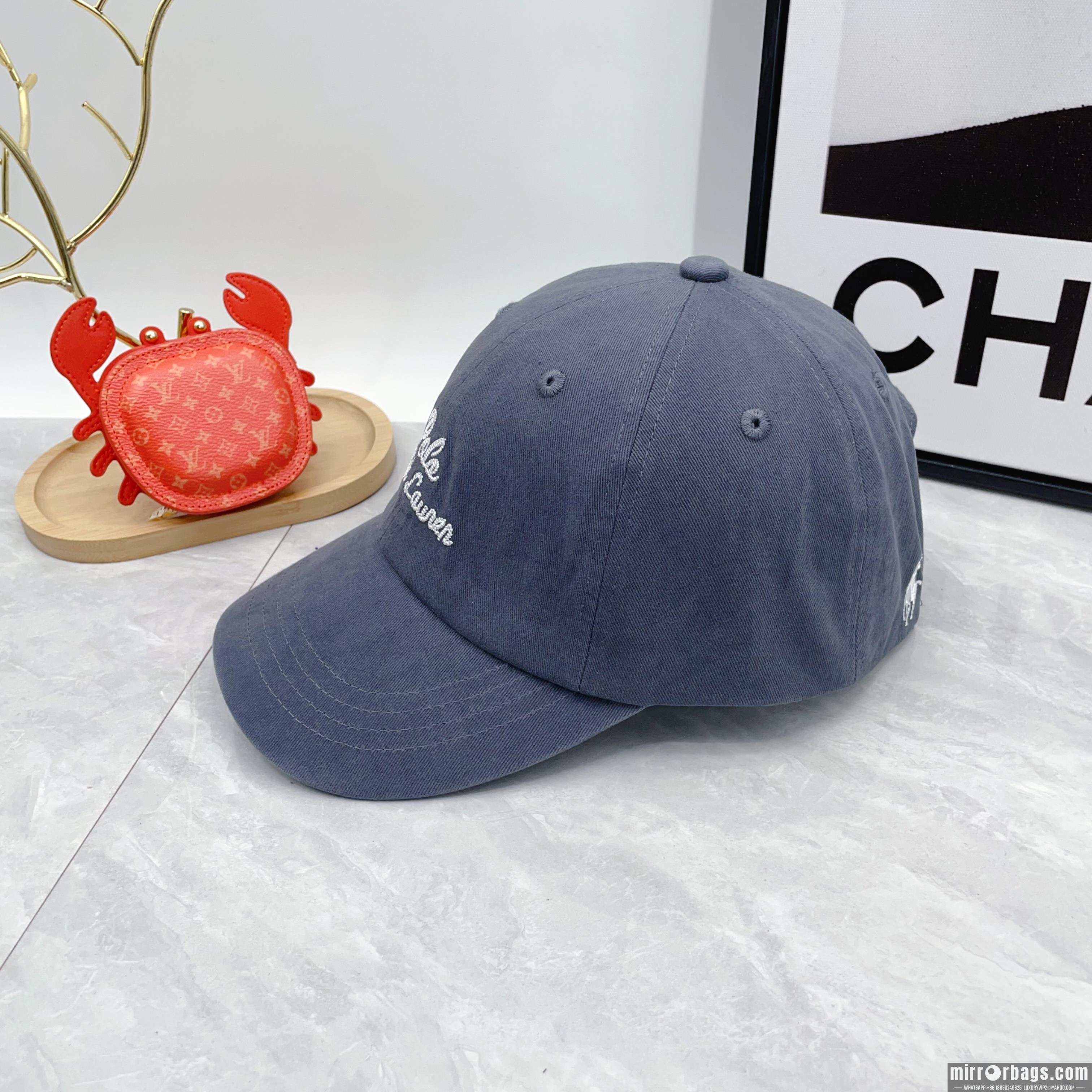 Replica Polo Hat dx11