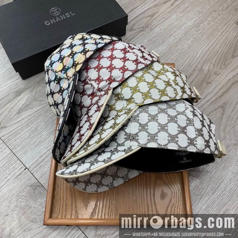 Replica Chanel Hat dx48