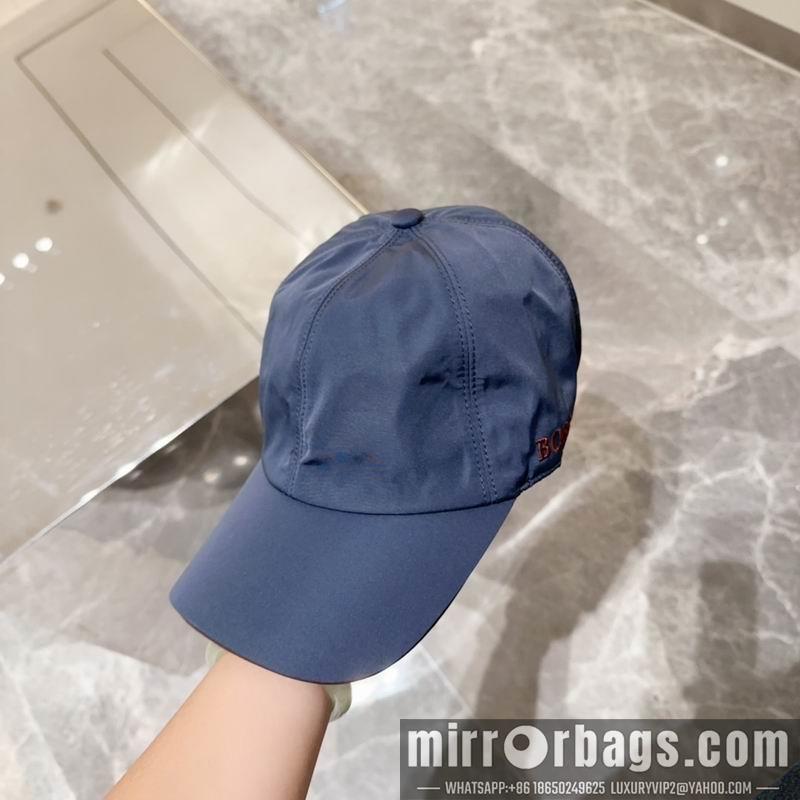 Replica Boss Hat 071201